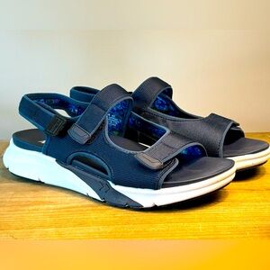 New Alegria by PG Lite Alegria Sandie - Lightweight Comfort Sport Back